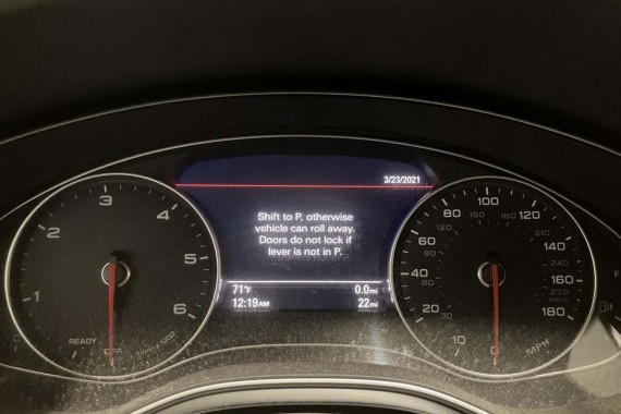 AUDI A6 A7 PANEL KLIMY KLIMATYZACJI 4G0820043CD moduł sterownik nawiewu klimy  4G0 820 043 CD 4G C7 4G8 podgrzewane 4G0820043CD