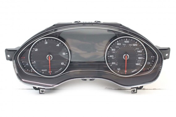 AUDI A6 A7 ZEGAR ZEGARY...