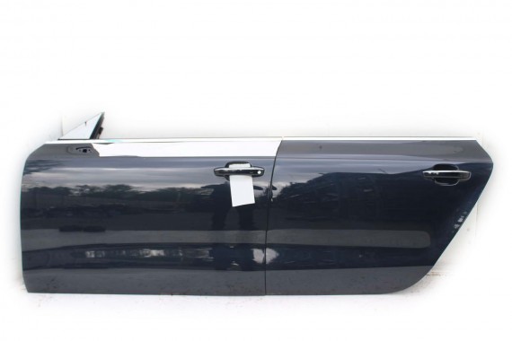 AUDI A7 DRZWI LEWE STRONA...