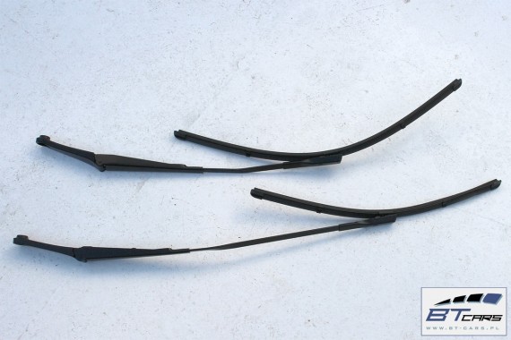 AUDI A4 A5 WYCIERACZKI RAMIĘ + PIÓRO 8W1955407 8W1955408 8W1 955 407 8W1955407 8W1955408 8W1955407 8W1955408  8W1955407 8W B9 F5