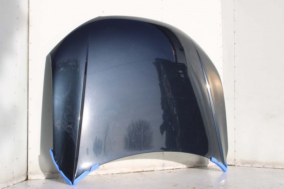 AUDI A7 FL LIFT PRZÓD maska błotniki zderzak pas przedni lampy wzmocnienie FULL LED 4G8 2014- W1W1 LX5R 4G8941033M 4G8941034M