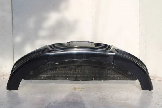 AUDI A7 FL LIFT PRZÓD maska błotniki zderzak pas przedni lampy wzmocnienie FULL LED 4G8 2014- W1W1 LX5R 4G8941033M 4G8941034M