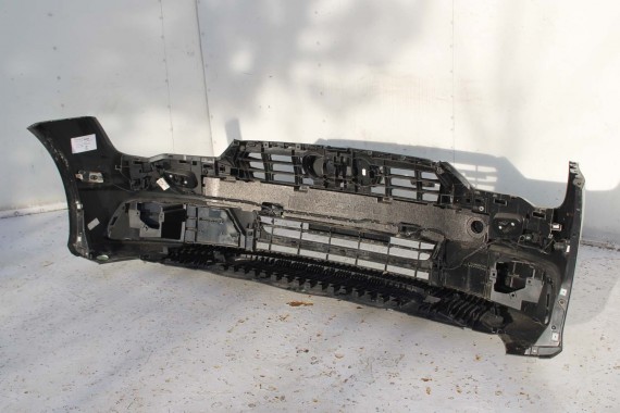 AUDI A7 FL LIFT PRZÓD maska błotniki zderzak pas przedni lampy wzmocnienie FULL LED 4G8 2014- W1W1 LX5R 4G8941033M 4G8941034M