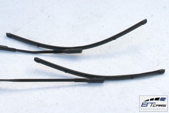 AUDI A4 A5 WYCIERACZKI RAMIĘ + PIÓRO 8W1955407 8W1955408 8W1 955 407 8W1955407 8W1955408 8W1955407 8W1955408  8W1955407 8W B9 F5