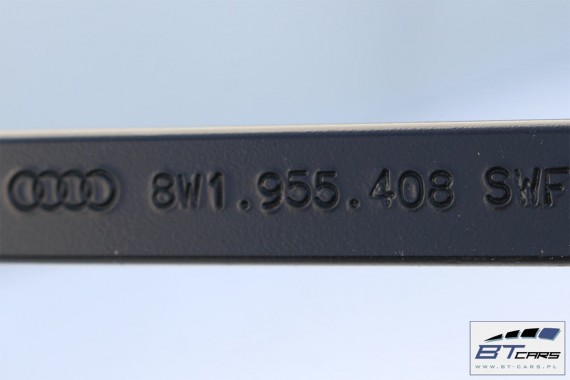 AUDI A4 A5 WYCIERACZKI RAMIĘ + PIÓRO 8W1955407 8W1955408 8W1 955 407 8W1955407 8W1955408 8W1955407 8W1955408  8W1955407 8W B9 F5
