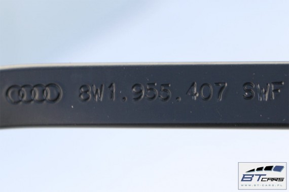 AUDI A4 A5 WYCIERACZKI RAMIĘ + PIÓRO 8W1955407 8W1955408 8W1 955 407 8W1955407 8W1955408 8W1955407 8W1955408  8W1955407 8W B9 F5