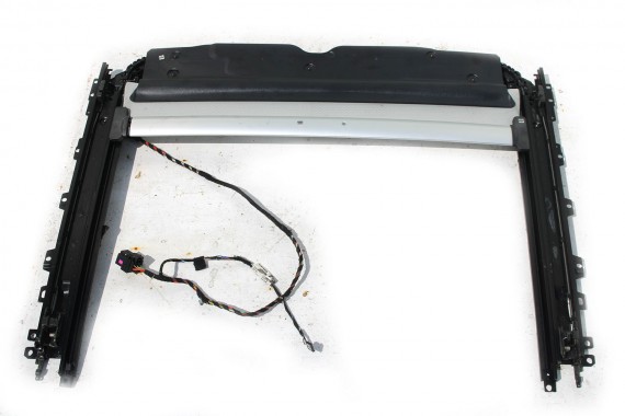 VW GOLF VII 7 SZYBERDACH...