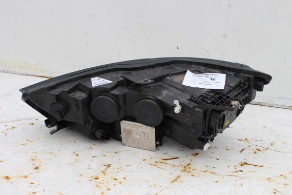 AUDI A6 4G LAMPY REFLEKTORY 4G0941005B 4G0941006B przód przednie lampa XENON LED C7 4G0941043E 4G0941044E 4G0941005E 4G0941006E