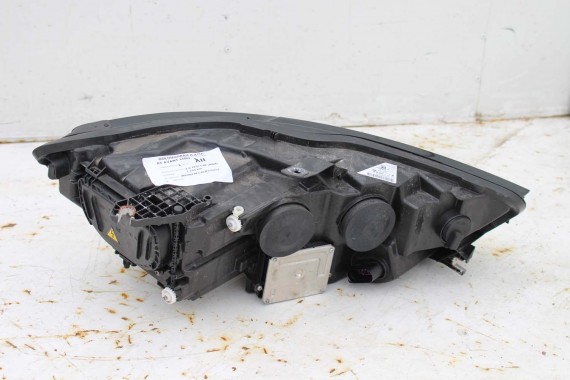 AUDI A6 4G LAMPY REFLEKTORY 4G0941005B 4G0941006B przód przednie lampa XENON LED C7 4G0941043E 4G0941044E 4G0941005E 4G0941006E