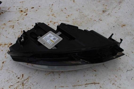 AUDI A6 4G LAMPY REFLEKTORY 4G0941005B 4G0941006B przód przednie lampa XENON LED C7 4G0941043E 4G0941044E 4G0941005E 4G0941006E