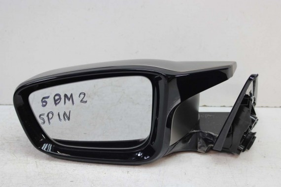 BMW 2 G42 LUSTERKO lewe drzwi 5 pin zewnętrzne pinów kabli przewodów 5pin 2 G42 M2 G87 BMW 2 G42 M pakiet