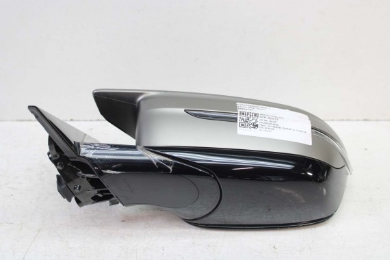 BMW 2 G42 LUSTERKO lewe drzwi 5 pin zewnętrzne pinów kabli przewodów 5pin 2 G42 M2 G87 BMW 2 G42 M pakiet