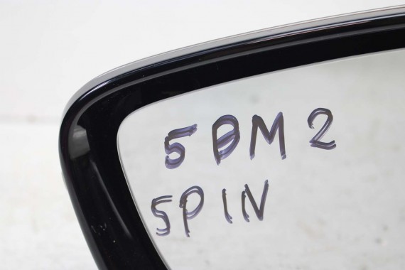 BMW 2 G42 LUSTERKO lewe drzwi 5 pin zewnętrzne pinów kabli przewodów 5pin 2 G42 M2 G87 BMW 2 G42 M pakiet