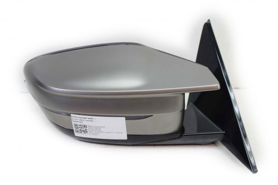 BMW 2 G42 LUSTERKO prawe...