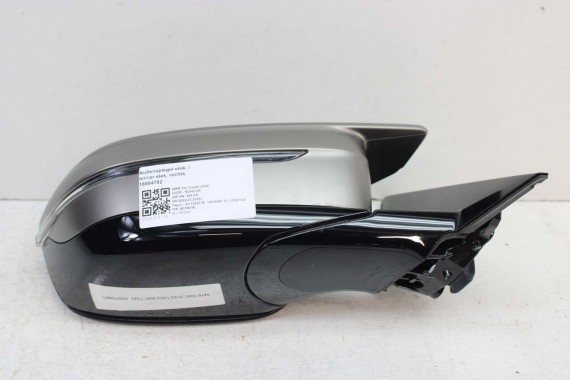 BMW 2 G42 LUSTERKO prawe drzwi 5 pin zewnętrzne pinów kabli przewodów 5pin 2 G42 M2 G87 M pakiet BMW 2 G42