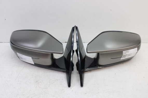 BMW 2 G42 LUSTERKO prawe drzwi 5 pin zewnętrzne pinów kabli przewodów 5pin 2 G42 M2 G87 M pakiet BMW 2 G42