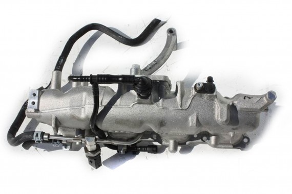 AUDI A4 A5 Q5KOLEKTOR SSĄCY...