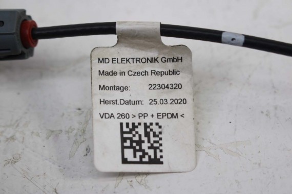 AUDI A8 ADAPTER WIĄZKA 4N0971192F D5 4N0 971 192 F 4N HD przód 360 przewód elektryczny kamery 4N0971192F 4N0971192F 4N0971192