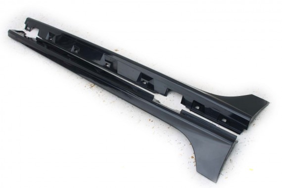 AUDI A7 LISTWA PROGOWA...