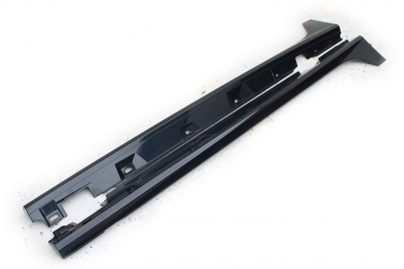 AUDI A7 LISTWA PROGOWA 4G8853859H 4G8853860H zewnetrzna progowa 4G8853855J 4G8853856J 4G8853855K 4G8853856K 4G8853855Q 4G8853856