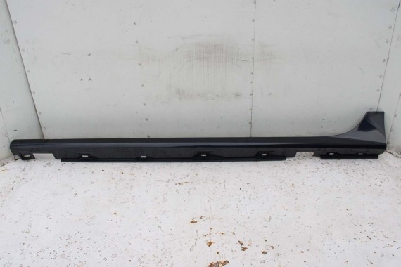 AUDI A7 LISTWA PROGOWA 4G8853859H 4G8853860H zewnetrzna progowa 4G8853855J 4G8853856J 4G8853855K 4G8853856K 4G8853855Q 4G8853856