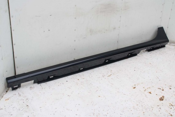 AUDI A7 LISTWA PROGOWA 4G8853859H 4G8853860H zewnetrzna progowa 4G8853855J 4G8853856J 4G8853855K 4G8853856K 4G8853855Q 4G8853856