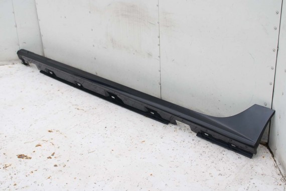 AUDI A7 LISTWA PROGOWA 4G8853859H 4G8853860H zewnetrzna progowa 4G8853855J 4G8853856J 4G8853855K 4G8853856K 4G8853855Q 4G8853856