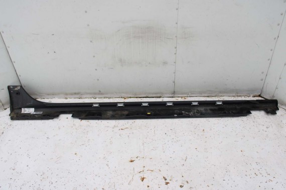 AUDI A7 LISTWA PROGOWA 4G8853859H 4G8853860H zewnetrzna progowa 4G8853855J 4G8853856J 4G8853855K 4G8853856K 4G8853855Q 4G8853856