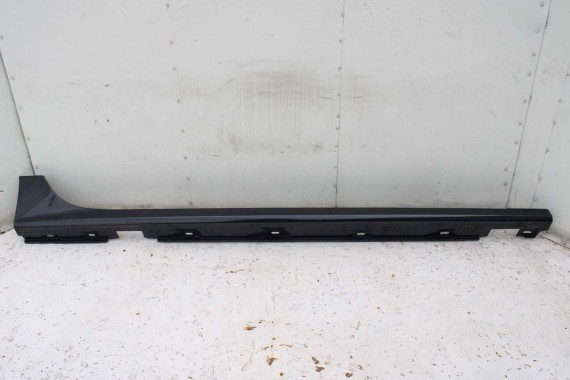 AUDI A7 LISTWA PROGOWA 4G8853859H 4G8853860H zewnetrzna progowa 4G8853855J 4G8853856J 4G8853855K 4G8853856K 4G8853855Q 4G8853856