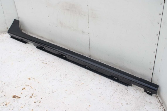 AUDI A7 LISTWA PROGOWA 4G8853859H 4G8853860H zewnetrzna progowa 4G8853855J 4G8853856J 4G8853855K 4G8853856K 4G8853855Q 4G8853856