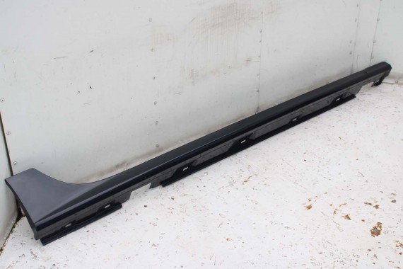 AUDI A7 LISTWA PROGOWA 4G8853859H 4G8853860H zewnetrzna progowa 4G8853855J 4G8853856J 4G8853855K 4G8853856K 4G8853855Q 4G8853856