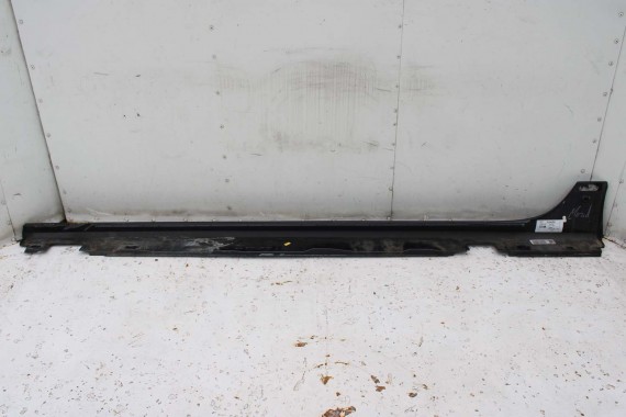 AUDI A7 LISTWA PROGOWA 4G8853859H 4G8853860H zewnetrzna progowa 4G8853855J 4G8853856J 4G8853855K 4G8853856K 4G8853855Q 4G8853856