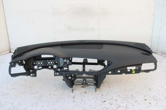 AUDI A7 KONSOLA DESKA ROZDZIELCZA KOKPIT 4G8857001H PULPIT 4G8858005 FL LIFT KONSOLA 4G8857001H 4G8857001 4G8857001M 4G8 857 001