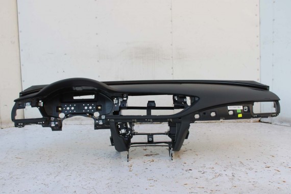 AUDI A7 KONSOLA DESKA ROZDZIELCZA KOKPIT 4G8857001H PULPIT 4G8858005 FL LIFT KONSOLA 4G8857001H 4G8857001 4G8857001M 4G8 857 001