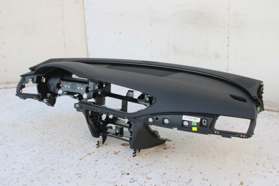 AUDI A7 KONSOLA DESKA ROZDZIELCZA KOKPIT 4G8857001H PULPIT 4G8858005 FL LIFT KONSOLA 4G8857001H 4G8857001 4G8857001M 4G8 857 001