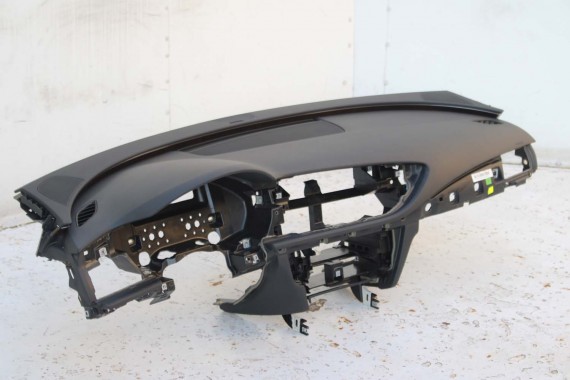 AUDI A7 KONSOLA DESKA ROZDZIELCZA KOKPIT 4G8857001H PULPIT 4G8858005 FL LIFT KONSOLA 4G8857001H 4G8857001 4G8857001M 4G8 857 001