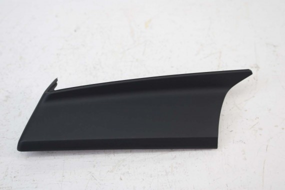 AUDI A7 WYKOŃCZENIE 4G1857304 4G1857237 4G8858341 4G8858342 ZAŚLEPKA OSŁONA KONSOLI KAPA  listwa deski 4G8858341 4G8 858 342