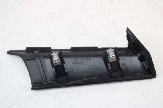 AUDI A7 WYKOŃCZENIE 4G1857304 4G1857237 4G8858341 4G8858342 ZAŚLEPKA OSŁONA KONSOLI KAPA  listwa deski 4G8858341 4G8 858 342