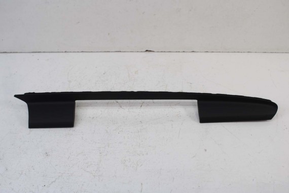 AUDI A7 WYKOŃCZENIE 4G1857304 4G1857237 4G8858341 4G8858342 ZAŚLEPKA OSŁONA KONSOLI KAPA  listwa deski 4G8858341 4G8 858 342