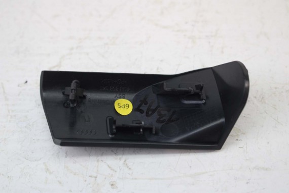 AUDI A7 WYKOŃCZENIE 4G1857304 4G1857237 4G8858341 4G8858342 ZAŚLEPKA OSŁONA KONSOLI KAPA  listwa deski 4G8858341 4G8 858 342