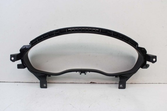 AUDI A6 A7 RAMKA ZEGARÓW LICZNIKÓW 4G1857115B 4G1 857 115 B ZEGARA LICZNIKA SAMOCHODOWA RAMKI C7 4G FL LIFT 4G1857115B 4G1857115