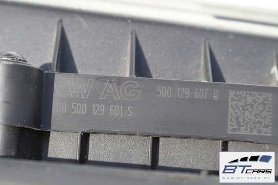 VW AUDI SKODA FILTR POWIETRZA 5Q0129601S 5Q0129607Q 5Q0129607AA 2.0 TDi diesel 5Q0129601BP 5Q0129601AC 5Q0129607AF 5Q0129601S