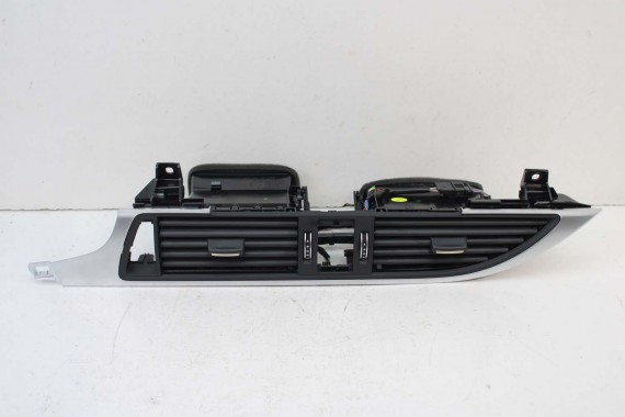 AUDI A7 KRATKI WLOTY POWIETRZA KONSOLI 4G8820902C 4G1820901E 4G1820951J kratka 4G1820901 4G8820902 lift chrom nawiewu 4G1820951J