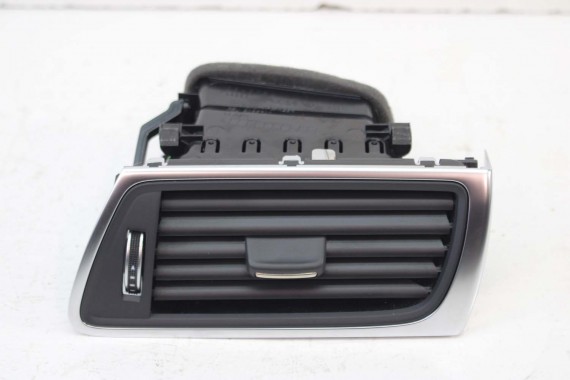 AUDI A7 KRATKI WLOTY POWIETRZA KONSOLI 4G8820902C 4G1820901E 4G1820951J kratka 4G1820901 4G8820902 lift chrom nawiewu 4G1820951J