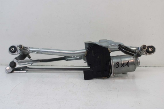 BMW X1 F48 MECHANIZM PODSTAWA WYCIERACZEK 7350657 + SILNICZEK 3397021478 7350657 61 61 5A36E69 napędu 61617350657 61 61 7350657