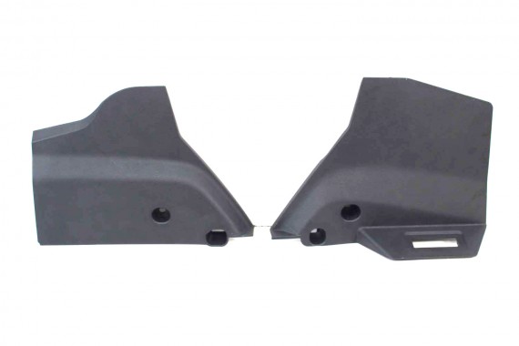 BMW X1 F48 ZAŚLEPKA KONSOLI...