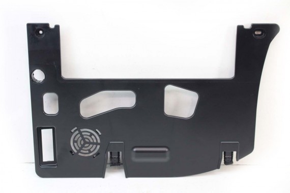 BMW X1 F48 WYKOŃCZENIE...