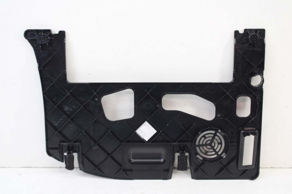 BMW X1 F48 WYKOŃCZENIE KIEROWCY OSŁONA KOLUMNY 9316560 51459316560   Obud. przypodłog. po str. pasaż. dolna 51459333291 9316560