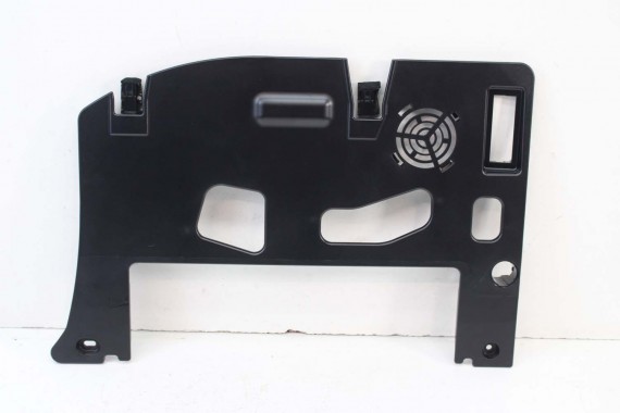 BMW X1 F48 WYKOŃCZENIE KIEROWCY OSŁONA KOLUMNY 9316560 51459316560   Obud. przypodłog. po str. pasaż. dolna 51459333291 9316560