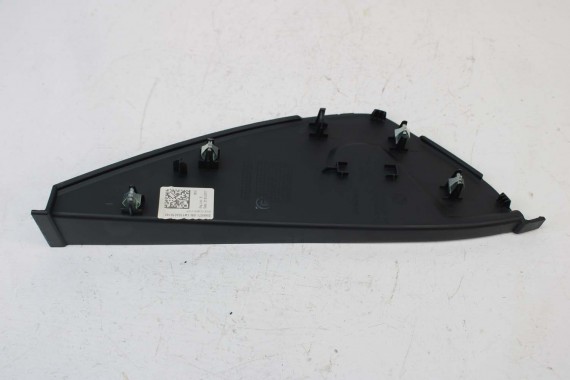 BMW X1 F48 ZAŚLEPKA KONSOLI 9292145 9292146 9292147 9292148 osłona UCHWYT X2 F39 51459292145 51459292146 51459292147 51459292148